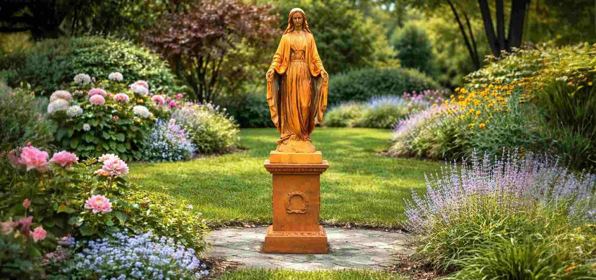 Imponeer met uw beelden op sokkels: exclusieve statements!